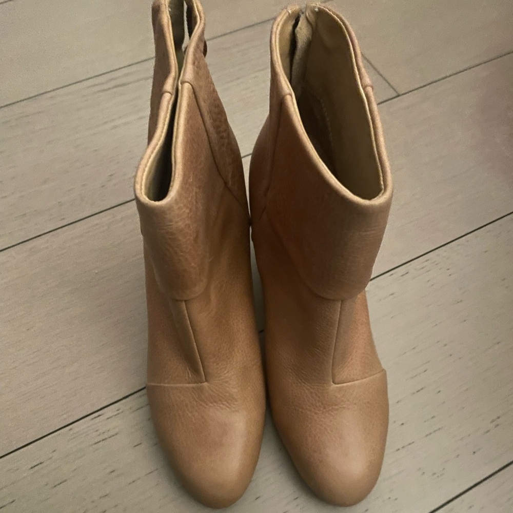 Rag & Bone Classic Newbury Boots - Sable